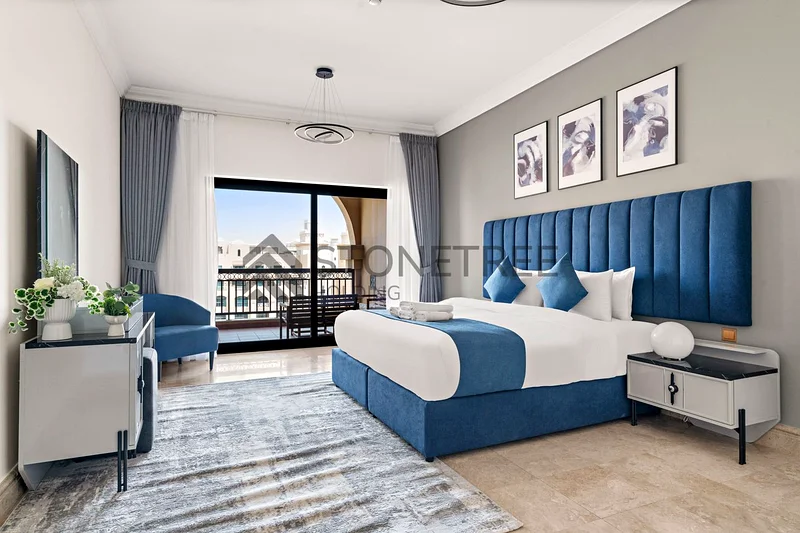 12 CHEQUES | Cozy 1 BR | Prime Location63654982354307113