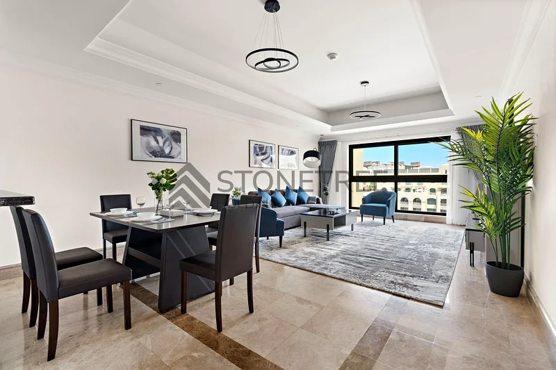 12 CHEQUES | Cozy 1 BR | Prime Location63654982354307111