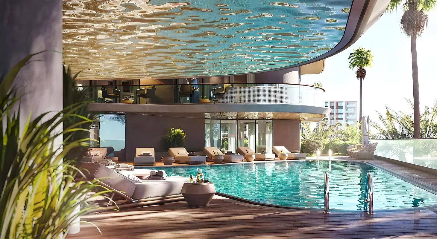 Next Coral by Next Realty - View 2