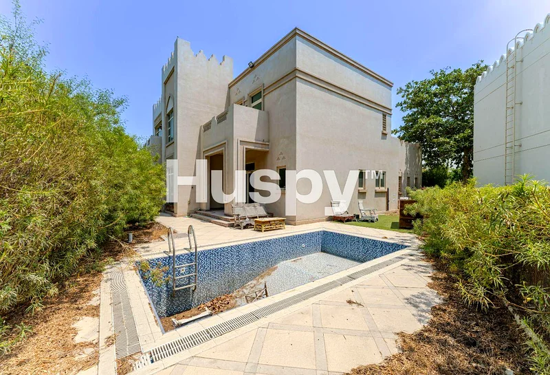 Renovation Opportunity | Large Plot | Vacant63917970196097110