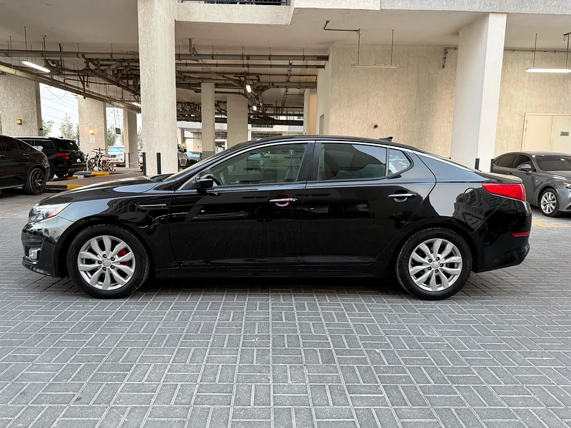 Kia Optima Ex Panoromic63488875469443113