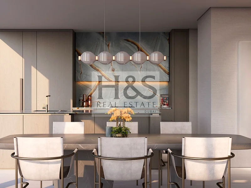 Burj Khalifa View | Luxury living | Mid Floor63948721528065114