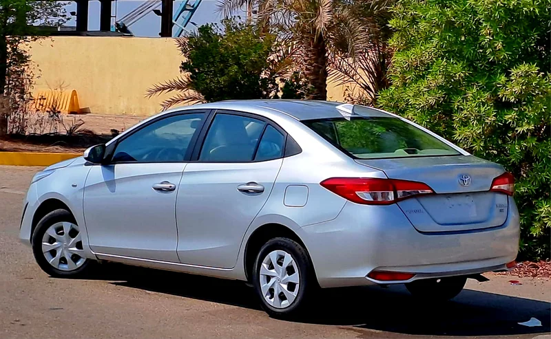 520-Monthly l GCC l Cruise, Camera, GPS l Accident Free63397395227779114