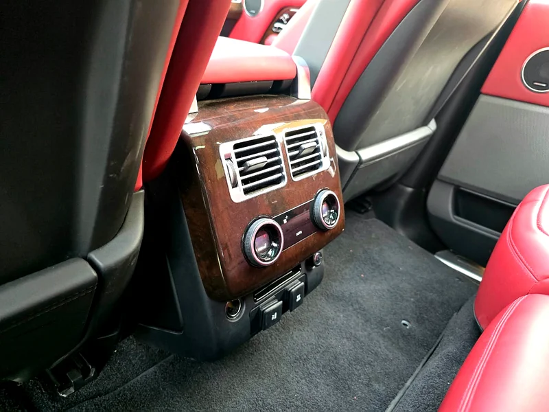 Land Rover Range Rover Evoque HSE63482810255874112