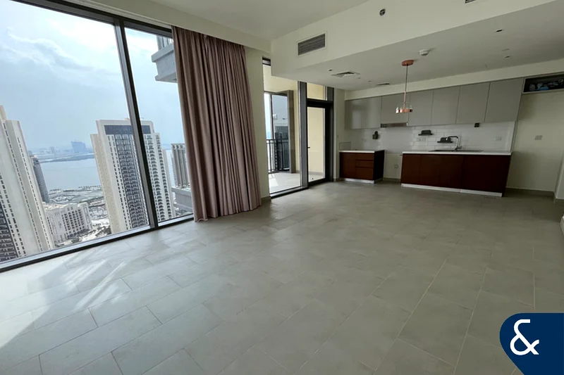 Burj & Park View | High Floor | Large Layout64025597819650111