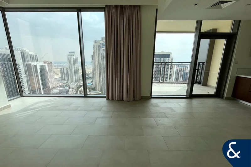 Burj & Park View | High Floor | Large Layout64025597819650114
