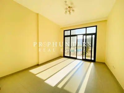 1BR Corner Unit| Pool View| Mid Floor| Big Layout