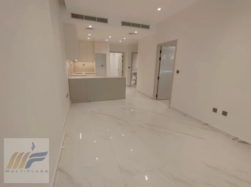 فرصة امتلاك شقة بغرفة نوم واحدة في برج جولد كريسينت. دفعة أولى: 60,000 درهم فقط.63866194339201110