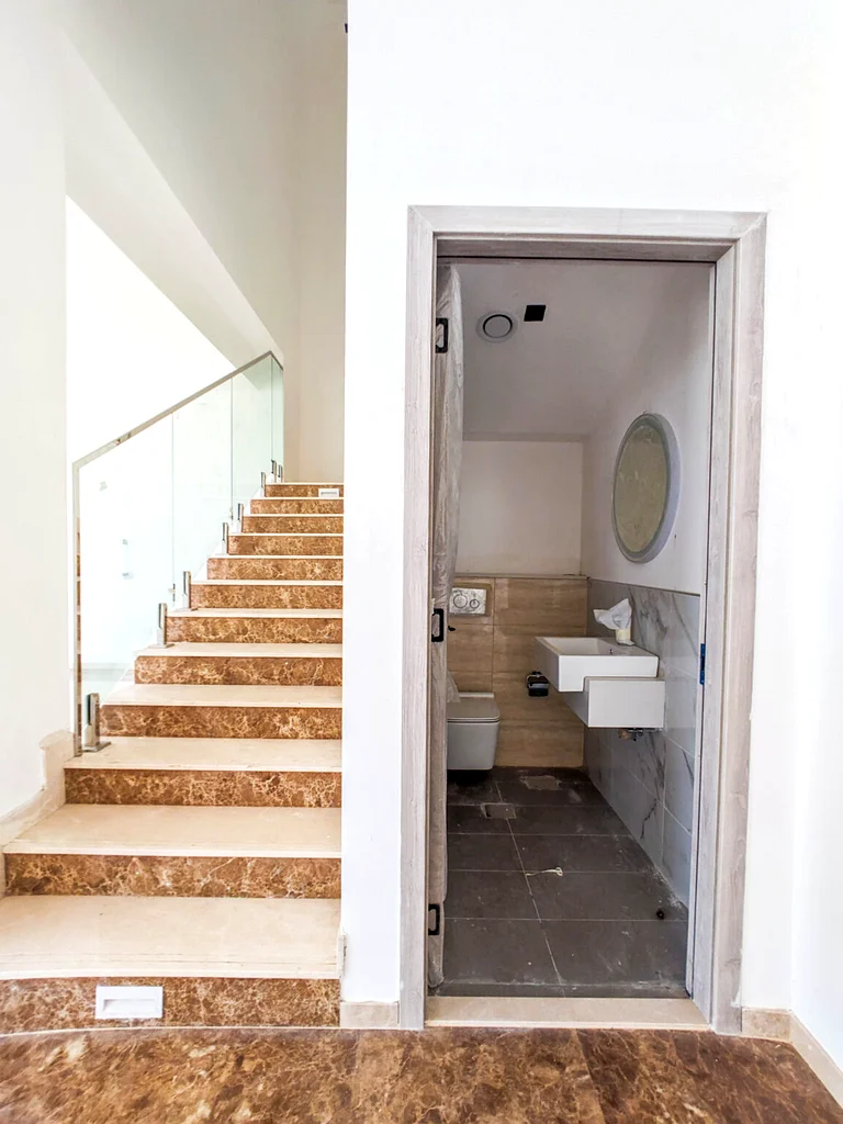 Twin villas on one large plot | Jebel Ali Hills | Single Row on the largest park | Park-Facing | 4 Bedroom Each Villa63934259654659113