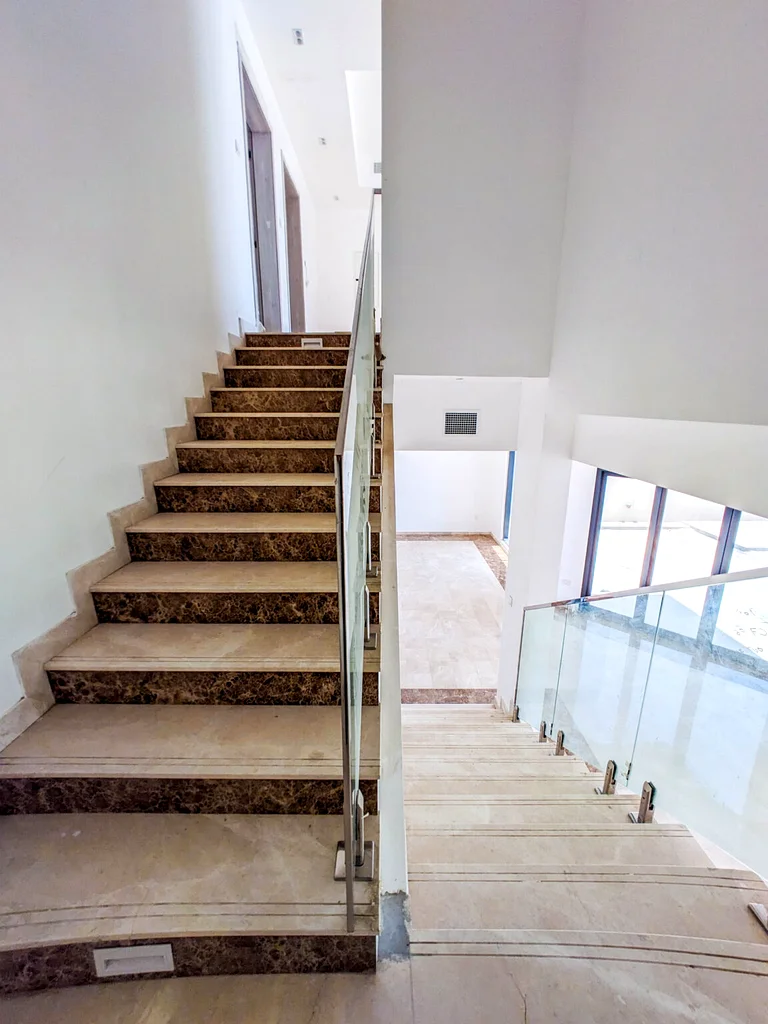 Twin villas on one large plot | Jebel Ali Hills | Single Row on the largest park | Park-Facing | 4 Bedroom Each Villa63934259654659114