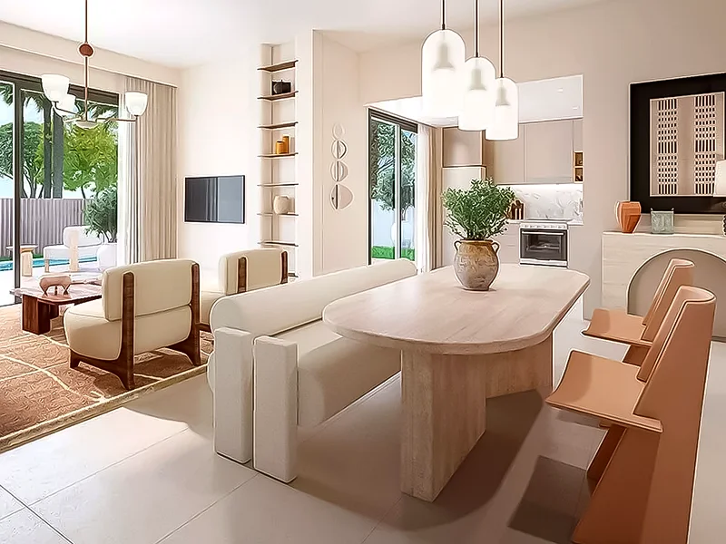 Single Row | Vastu | Twin Villa | Payment Plan63946851942530112