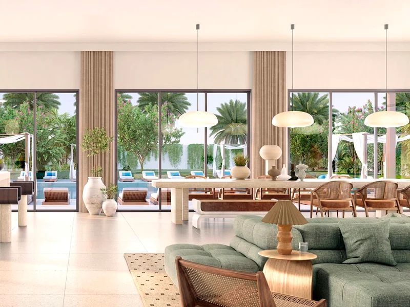 Single Row | Vastu | Twin Villa | Payment Plan63946851942530111