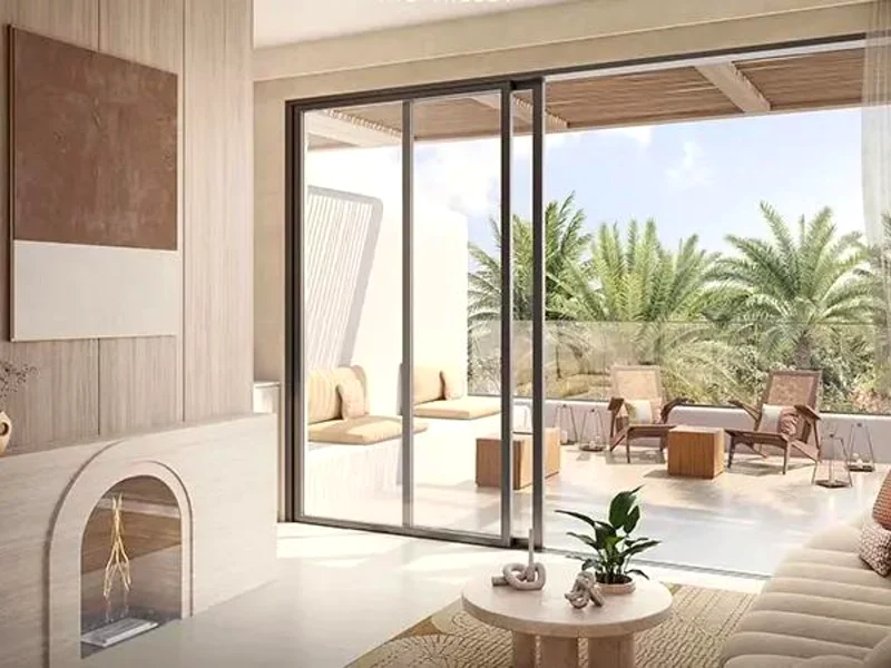 Single Row | Vastu | Twin Villa | Payment Plan63946851942530113