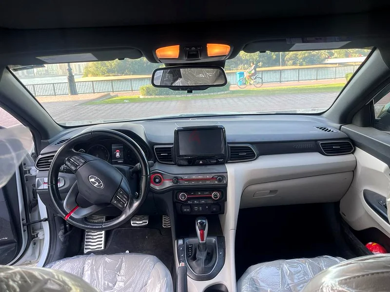 HYUNDAI VELOSTER, TURBO63406906210818113