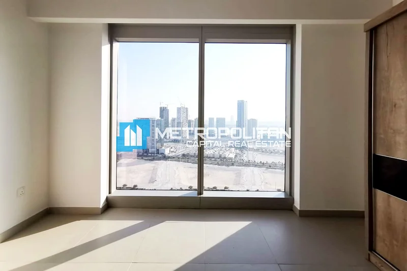 High Floor 1BR|Cityscape View|Great Investment63846666333825112