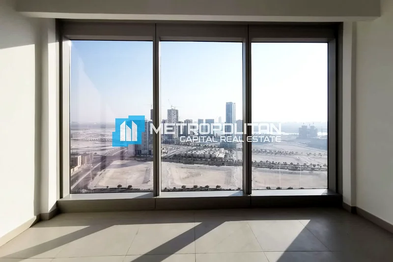 High Floor 1BR|Cityscape View|Great Investment63846666333825111