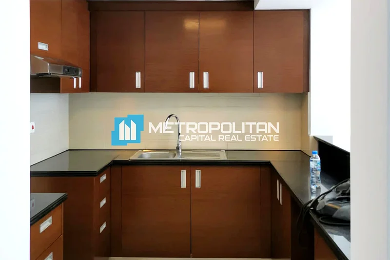 High Floor 1BR|Cityscape View|Great Investment63846666333825114
