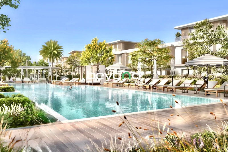 Prime Location| Premium 4BR+M |Hot Deal63847742775938114