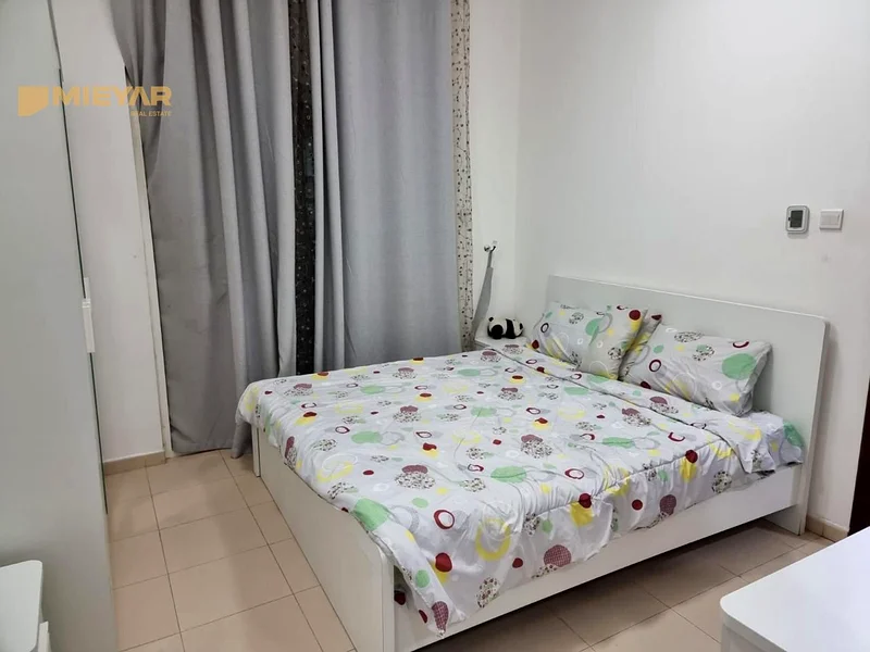Apartment in Al Nuaimiya City Towers 3 - Ajman \\ Good price \\ 370,000 dirhams including parking \\ Good investment opportunity63890902475779111