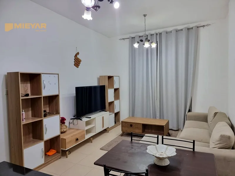 Apartment in Al Nuaimiya City Towers 3 - Ajman \\ Good price \\ 370,000 dirhams including parking \\ Good investment opportunity63890902475779113