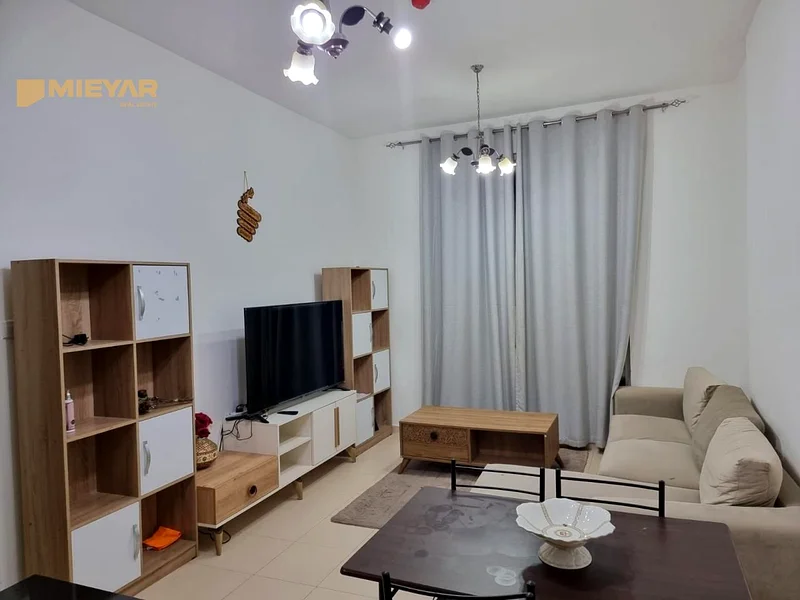 Apartment in Al Nuaimiya City Towers 3 - Ajman \\ Good price \\ 370,000 dirhams including parking \\ Good investment opportunity63890902475779110