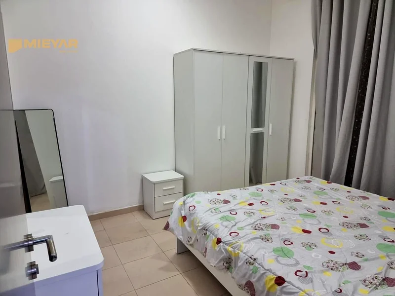 Apartment in Al Nuaimiya City Towers 3 - Ajman \\ Good price \\ 370,000 dirhams including parking \\ Good investment opportunity63890902475779114