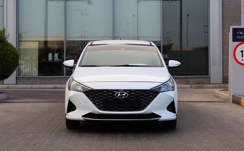 Hyundai Accent 2022 GCC, 1.6L GCC Specifications63406903290114113