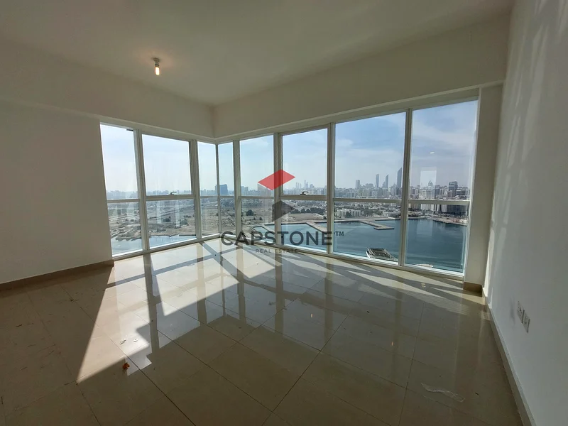 Amazing Sea View | Modern 4BR | Prime Investment63846366104066110