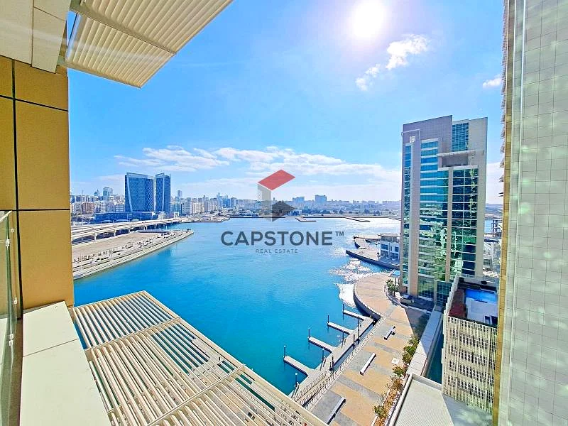 Astounding Sea View | Prime Layout | Balcony63845947720323110