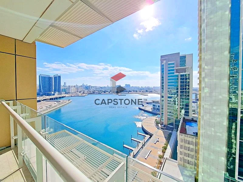 Astounding Sea View | Prime Layout | Balcony63845947720323111