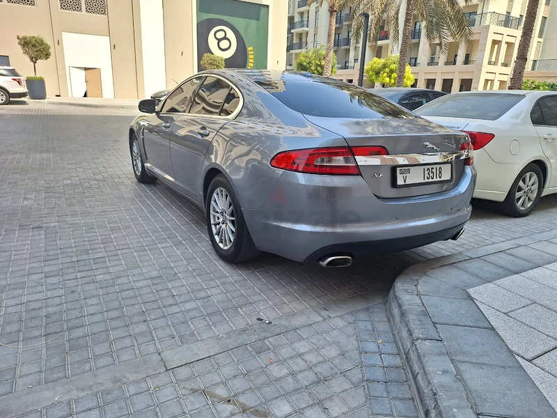 أنظف جاكوار XF في السوق63491177206785113