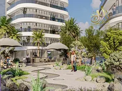 High ROI | Dubai Hills View | Prime Location
