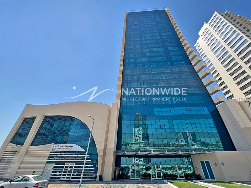 Spacious 1BR |Prime Area| Rented| Top Facilities63847962604034110