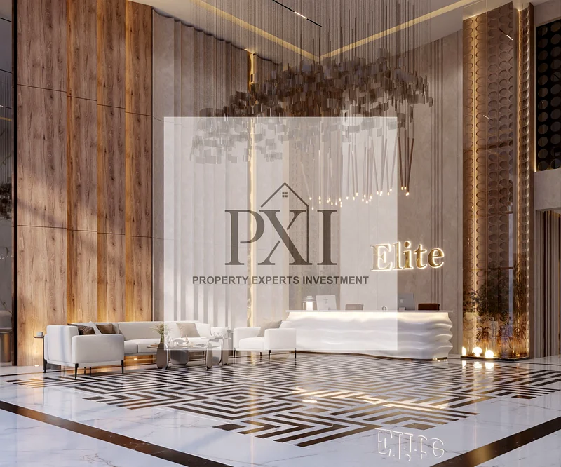 Studio | City View | High Floor | Selling at Original price63844244044546111