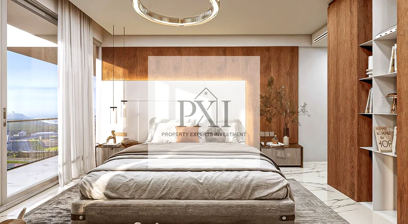 Studio | City View | High Floor | Selling at Original price63844244044546110