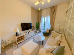 Fully Furnished | Pool View | Excellent Condition