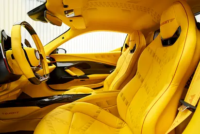 صورة 16 لـ 2022 Ferrari 296 GTB