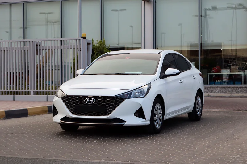 Hyundai Accent 2022 GCC, 1.6L GCC Specifications63406903290114112