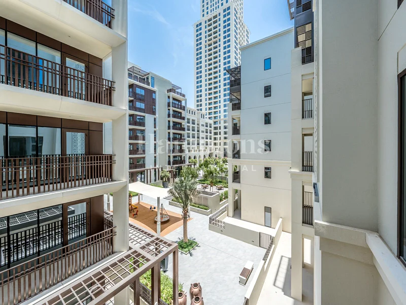 Bright And Spacious | Low Floor | Vacant63758258907395110