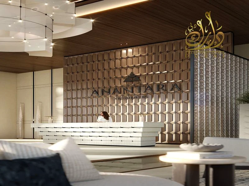 Ultra-Luxury Beachfront Living by Anantara63861479728001113