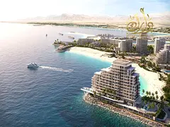 Ultra-Luxury Beachfront Living by Anantara