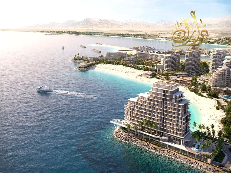 Ultra-Luxury Beachfront Living by Anantara63861479728001110