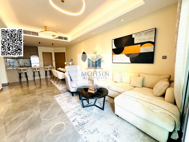 أبراج عجمان كريك، منطقة عجمان الحرة، دفعة أولى 10%63876417944962114