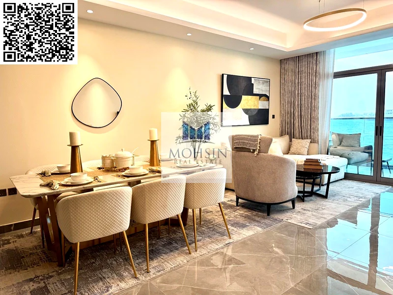أبراج عجمان كريك، منطقة عجمان الحرة، دفعة أولى 10%63876417944962113