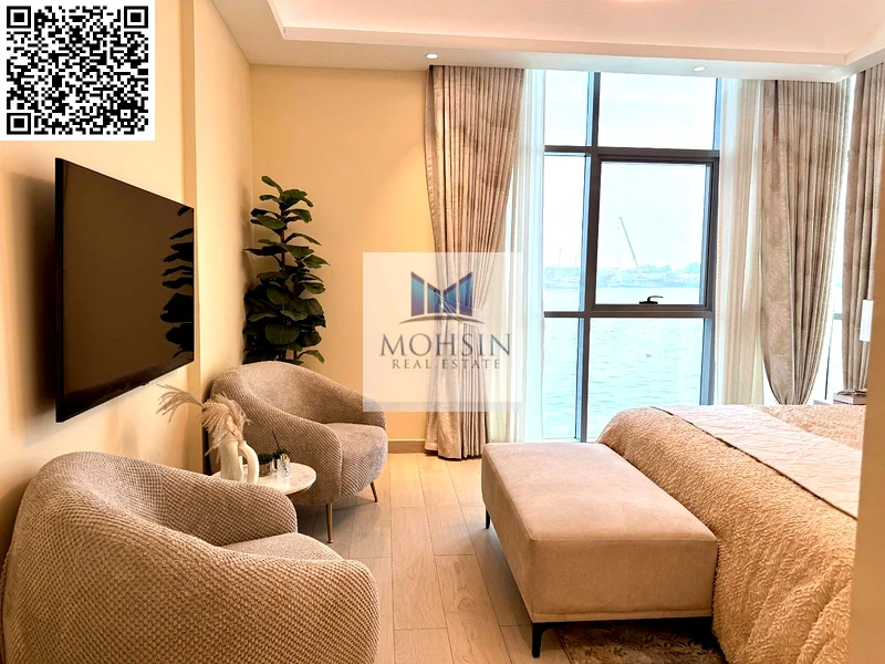 أبراج عجمان كريك، منطقة عجمان الحرة، دفعة أولى 10%63876417944962112