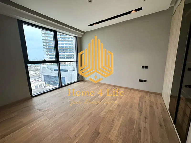 ⚡عرض ساخن - عائد استثماري مرتفع - شقة من غرفة نوم واحدة + شرفة - بدون عمولة ⚡63843704723073113