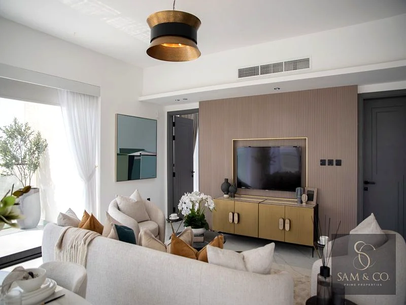 Ready 1 Bedroom | Luxury Apartment | Golf Community | 10% DP | Prime Location63879647142786114