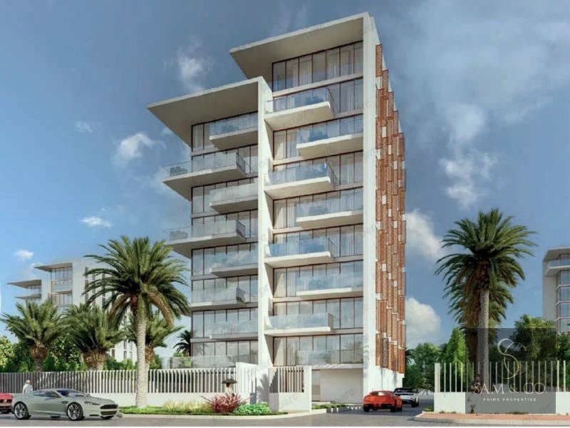 Ready 1 Bedroom | Luxury Apartment | Golf Community | 10% DP | Prime Location63879647142786111
