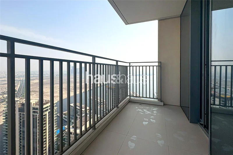 Vacant | High Floor | Canal View64024949813505114