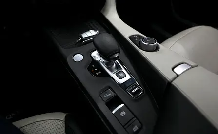 Infiniti QX55, миниатюра 11